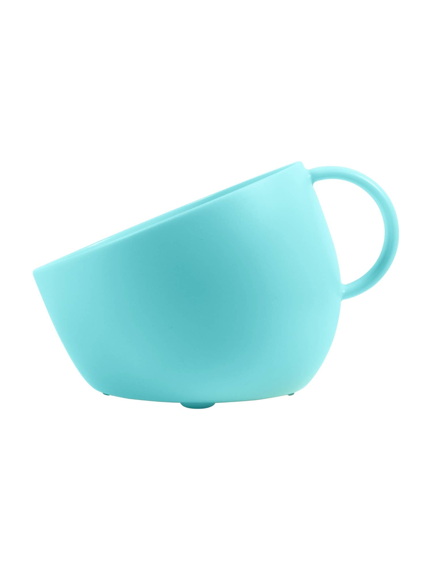 United Pets – CUP – Anti-Splash Tall Dog Bowl