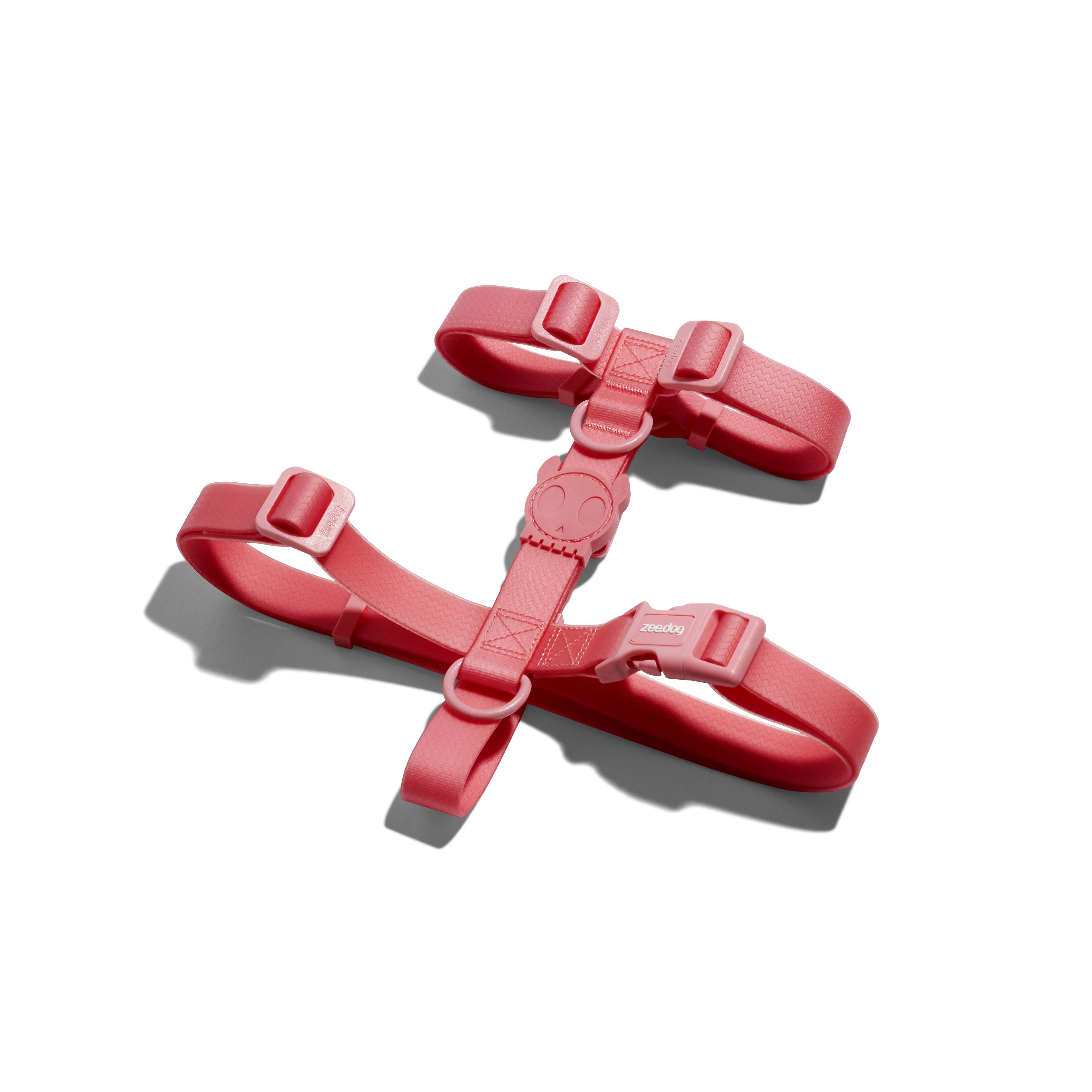 Zee.Dog – NeoPro H-Harness – Waterproof