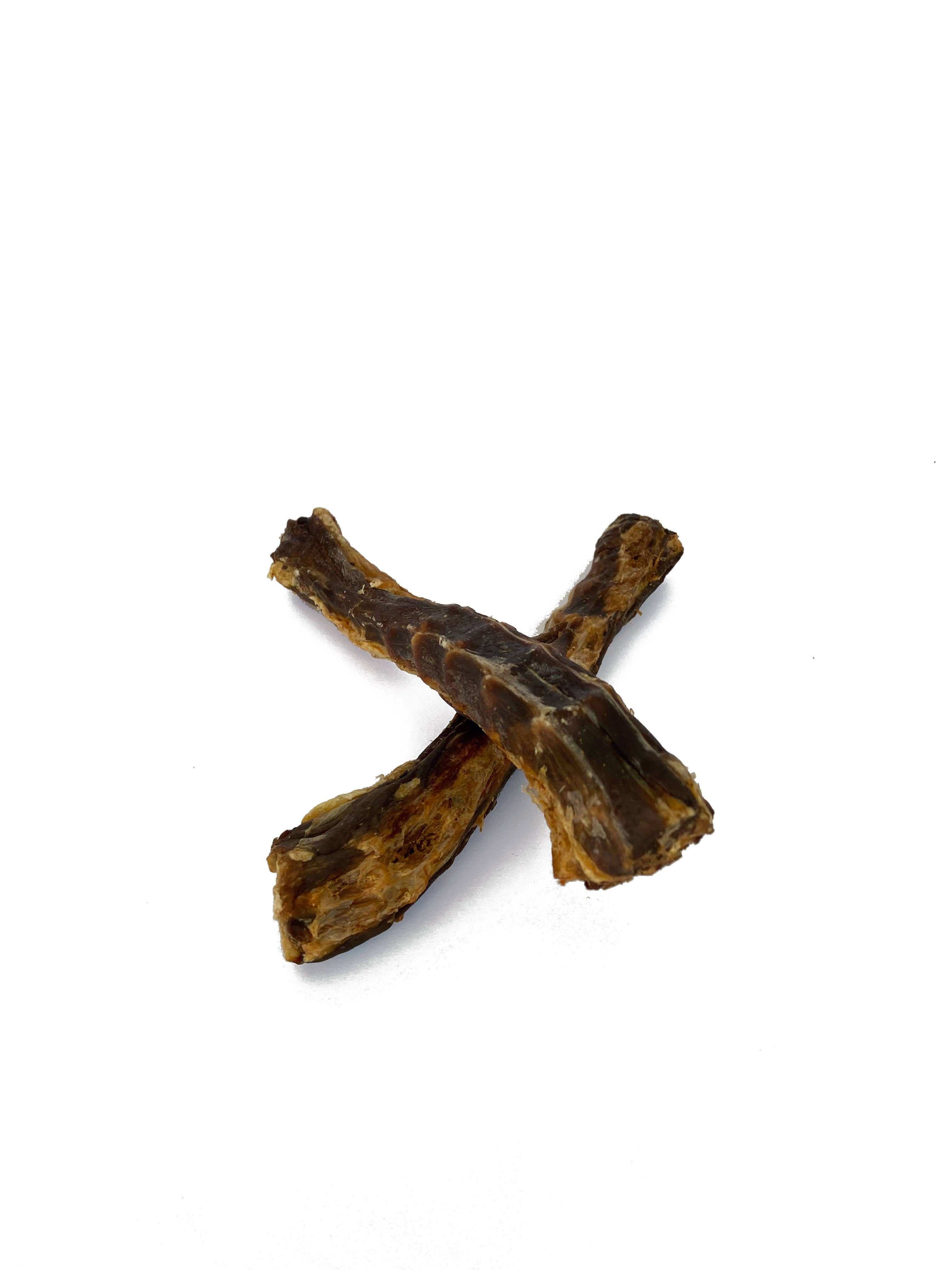 Mr.Bones Natural Dog Chews – Duck Neck – Natural Dental Health