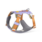 Woolly Wolf – Alpha 360 Harness – Recycled RPET