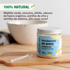 Wild Balance – Joint Strength – Natural Joint Support Dog Supplement