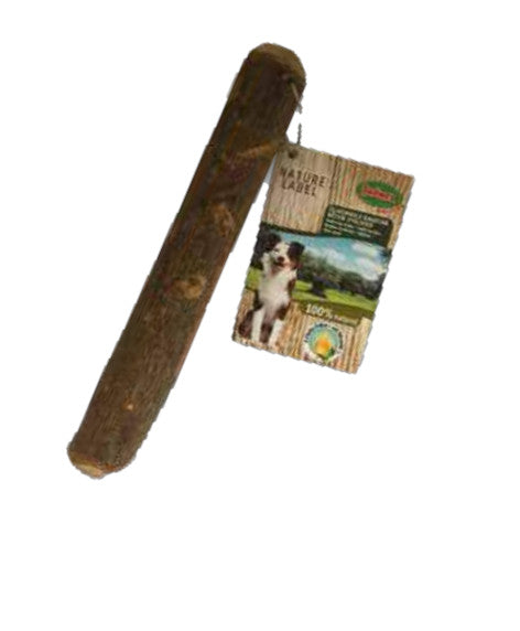 Mordedor de Madera de Olivo Natural