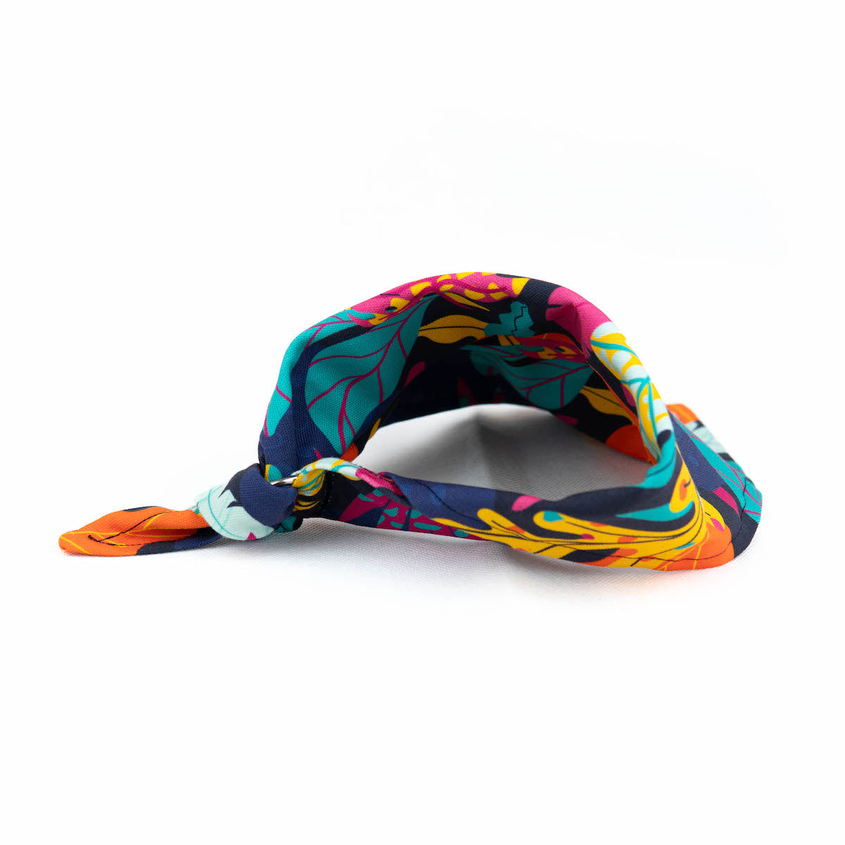 Malü – Jungli Bandana – Hand Made