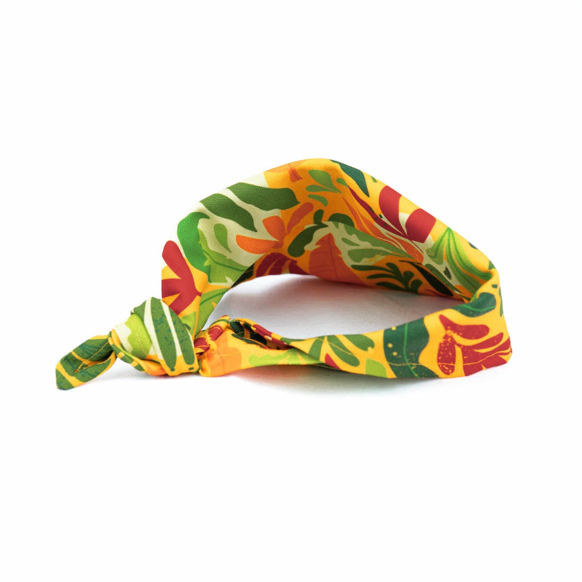 Malü – Tami Bandana – Hand Made