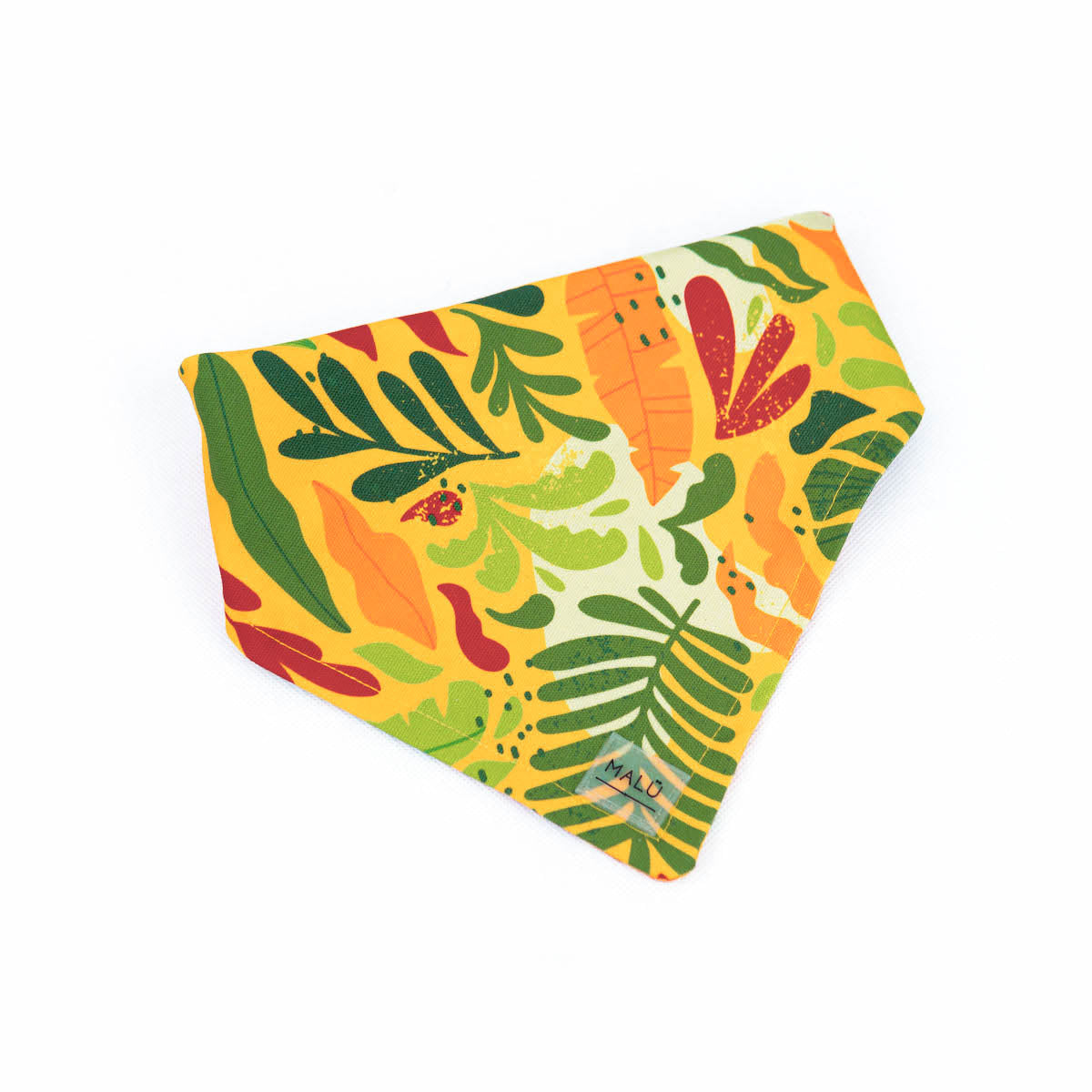Malü – Tami Bandana – Hand Made