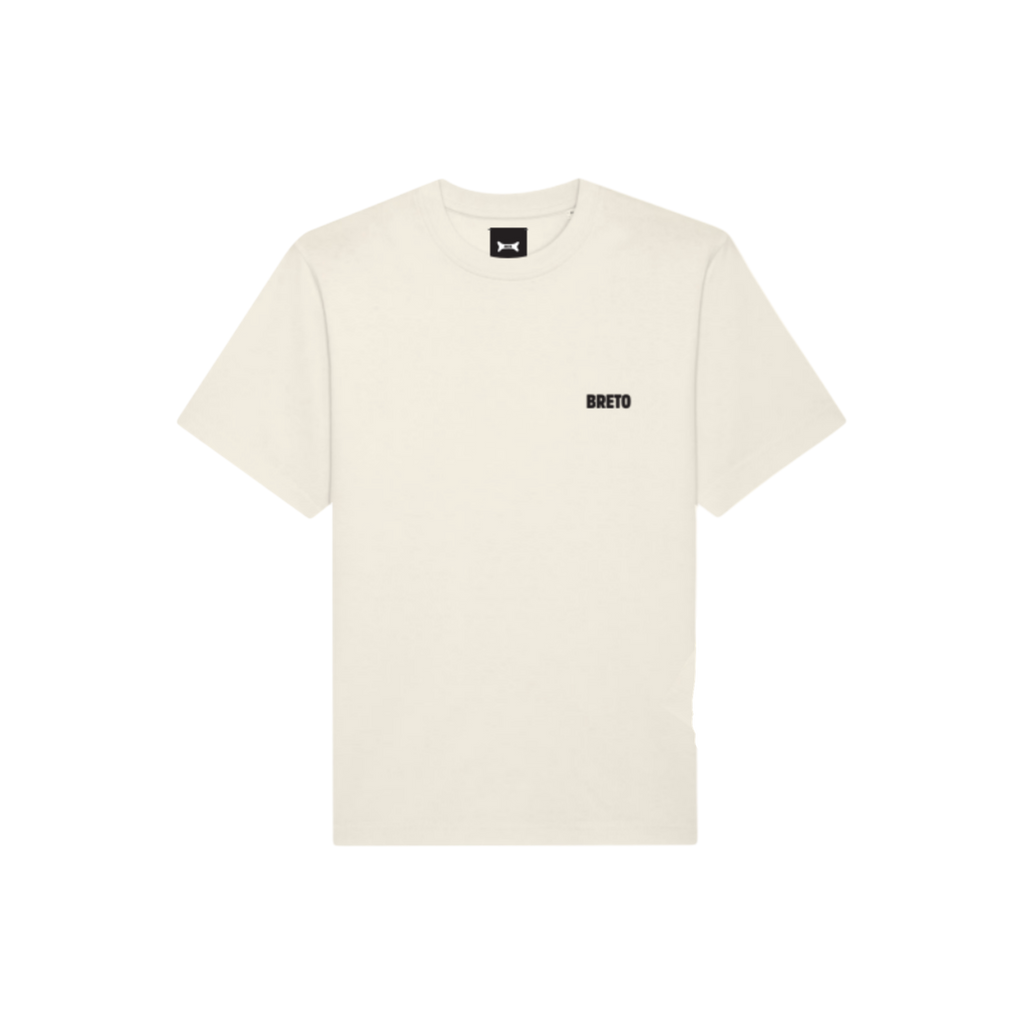 Breto - Not a Dog, Just a Human - T-Shirt