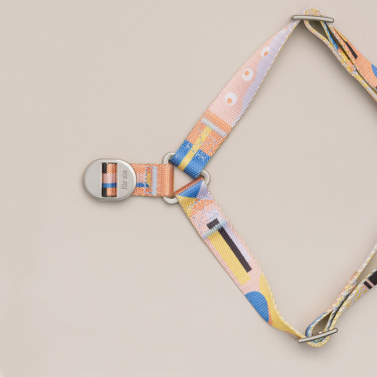 Fur Sie Dog Harness - Una