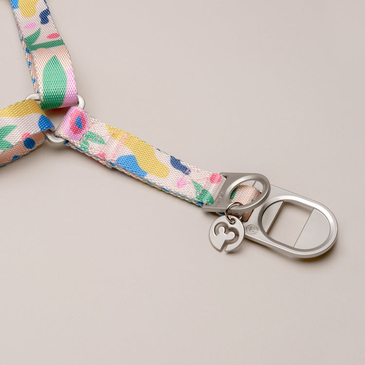Fur Sie Dog Harness - Gaston