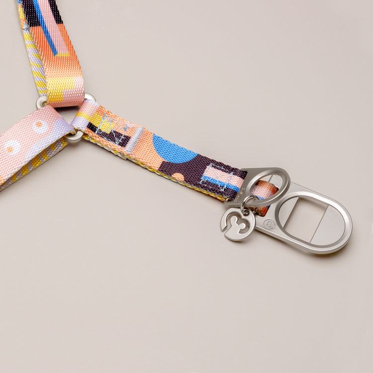 Fur Sie Dog Harness - Una