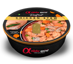 Alpha Spirit Wet Dog Food - Chicken Stew for Adults