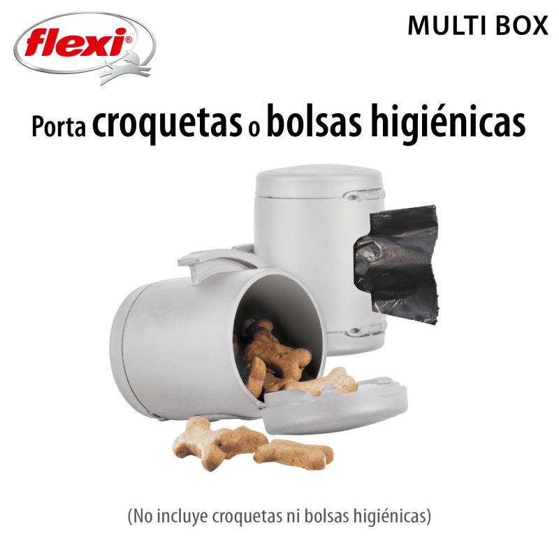 Flexi – Multi Box – Versatile Storage
