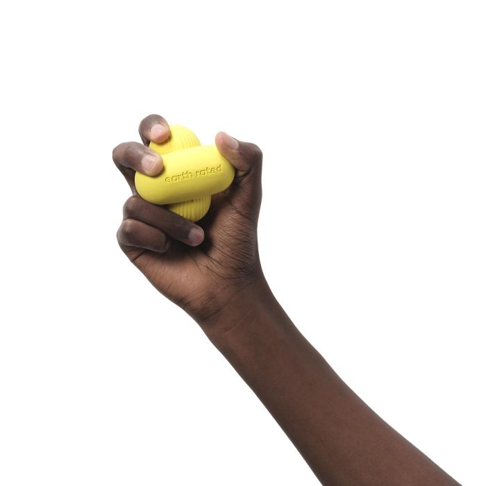 Earth Rated – Fetch – Natural Rubber Dog Toy