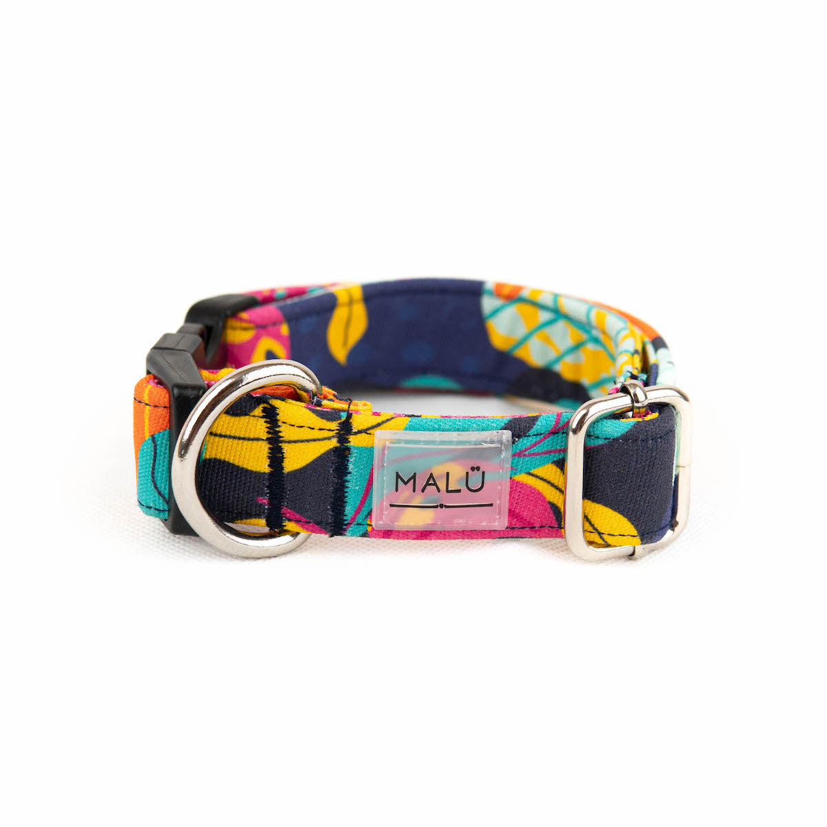Malu Collar M 25mm Jungli