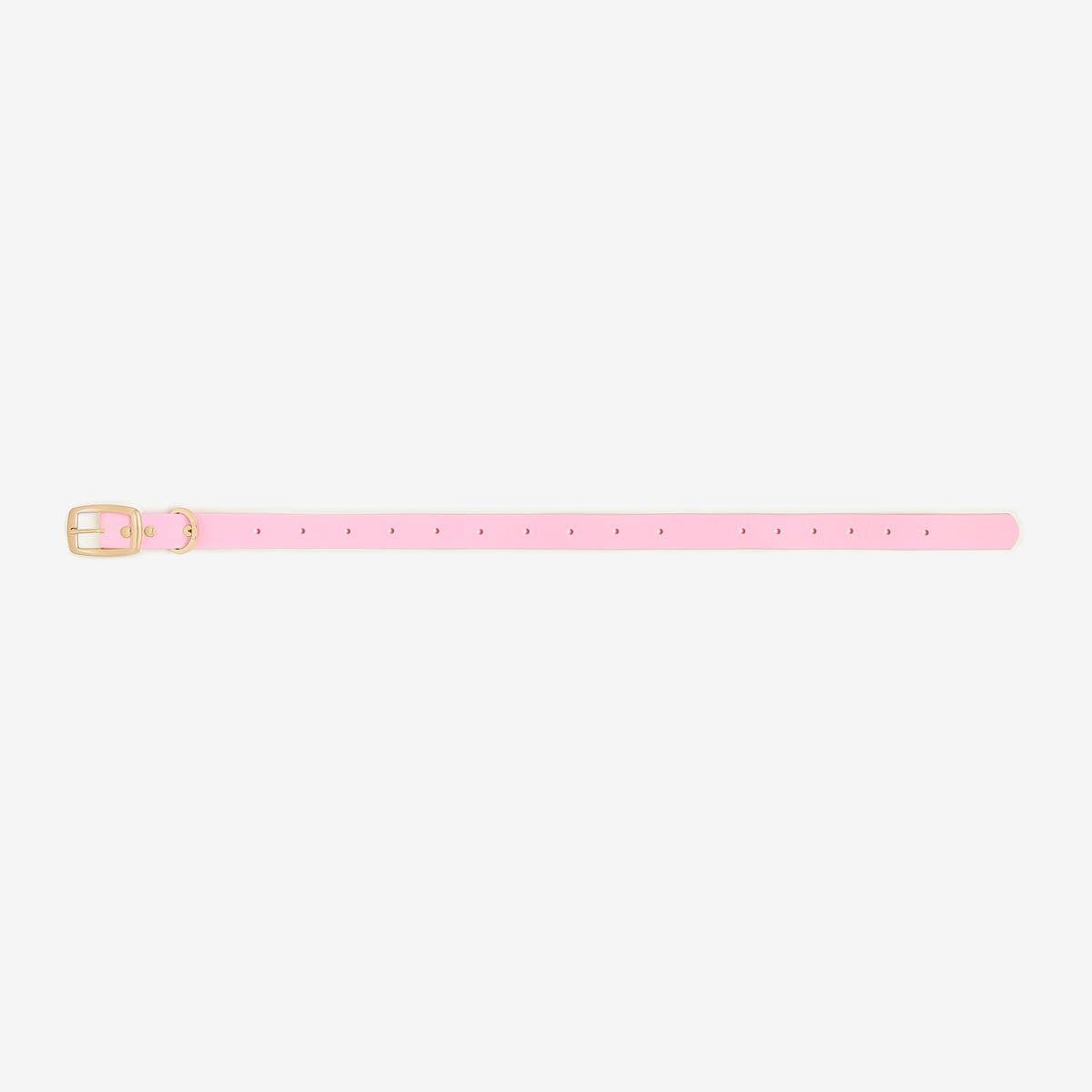 Furei Collar – Personalizable e Impermeable – Rosa