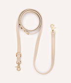 CAFIDE – Correa Multi-Posición Jala Beige– Cuero Vegano