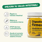 Wild Balance – Firm Digestion – Intestinal Health Dog Supplement