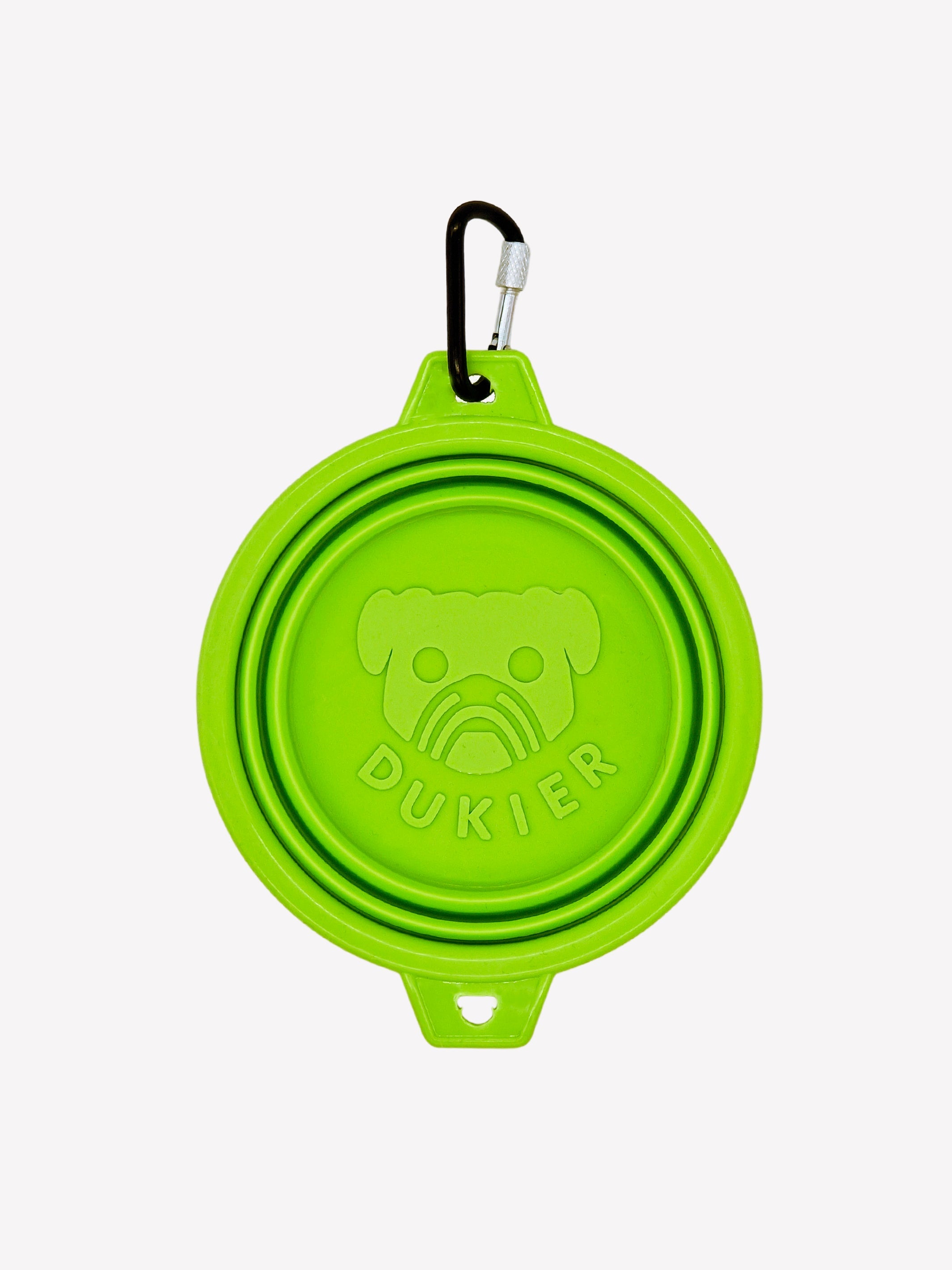 Bebedero Plegable Green 