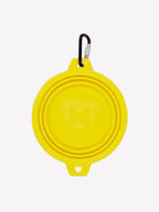 Bebedero Plegable Yellow 