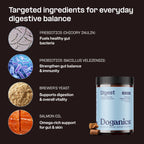 Doganics – Digest – Daily Multivitamin Chews