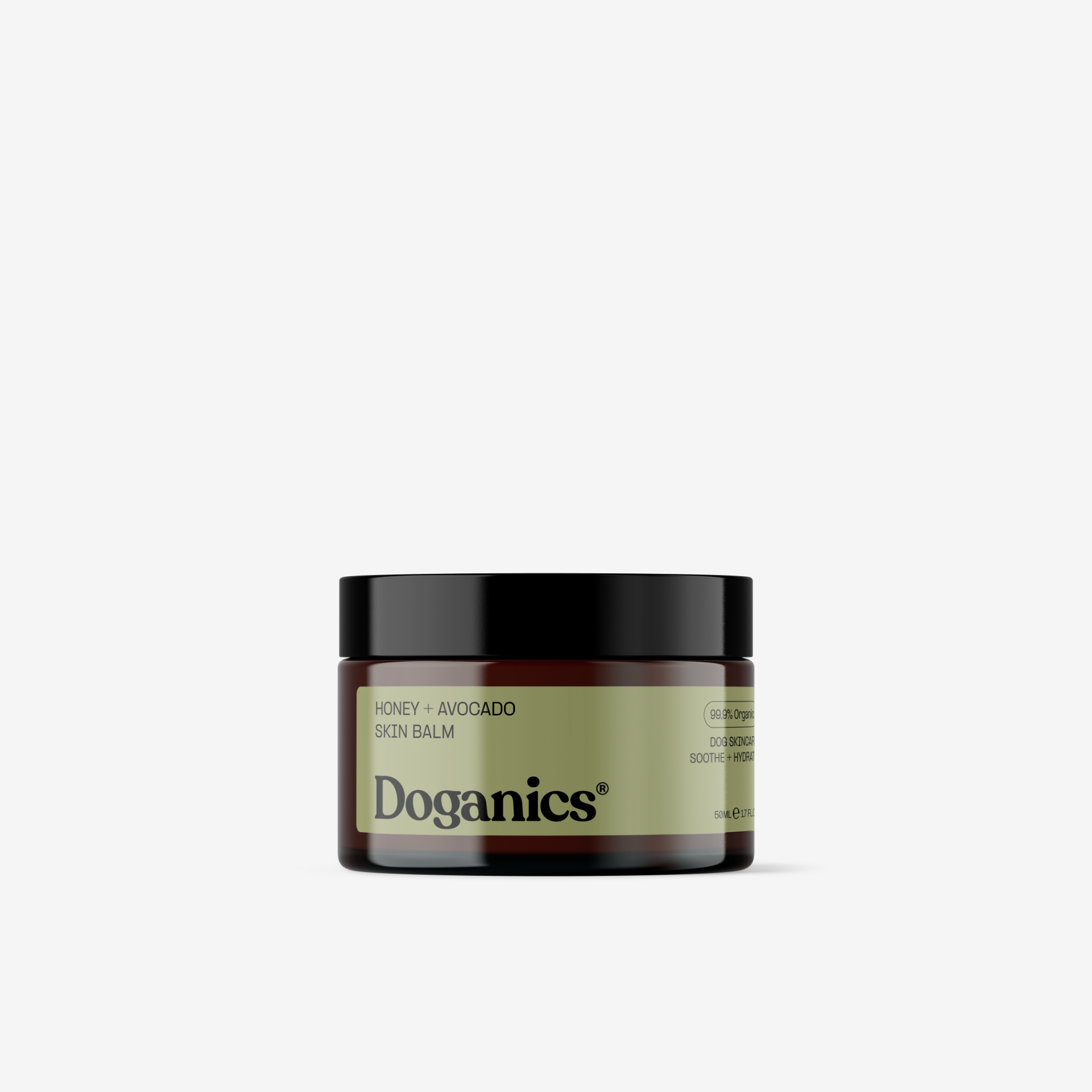 Doganics – Skin Balm – Ultra-Nourishing