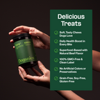 Doganics – Core+ – Daily Multivitamin Chews