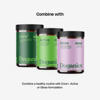 Doganics – Mood Calm & Relax – Stress Relief Chews