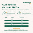 Baskerville – Bozal INVISA