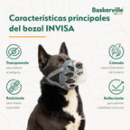Baskerville – Bozal INVISA