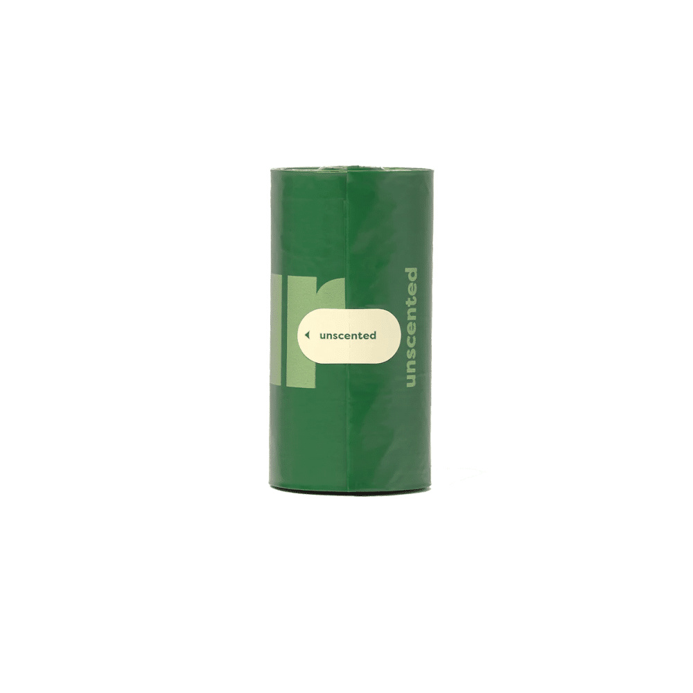 Earth Rated Bolsas Eco-Friendly Rollo Individual