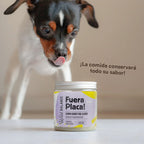 Wild Balance – Plaque Out – Tartar & Fresh Breath Dog Supplemen
