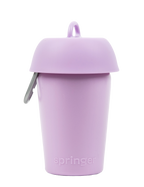 Springland – Flip Lilac – Portable Travel Bottle 590ML