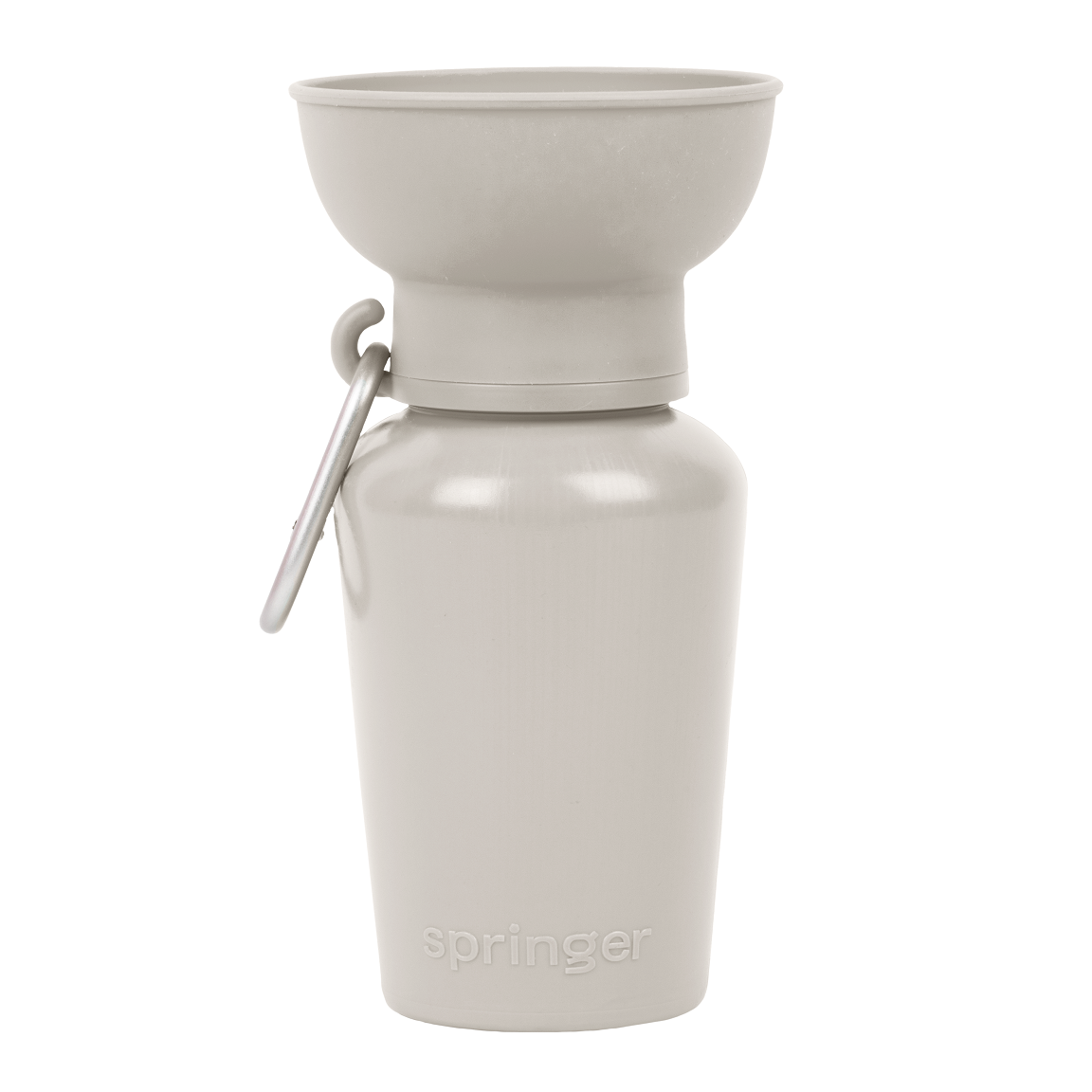 Springland – Flip Oat – Portable Travel Bottle 590ML