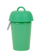 Springland – Flip Green – Portable Travel Bottle 590ML
