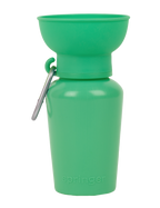Springland – Flip Green – Portable Travel Bottle 590ML