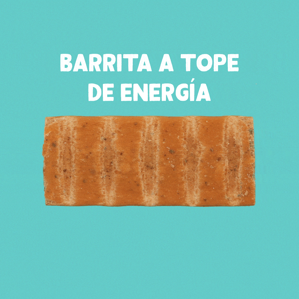 Edgard & Cooper Dog Bar – Lamb & Turkey – Grain‑Free