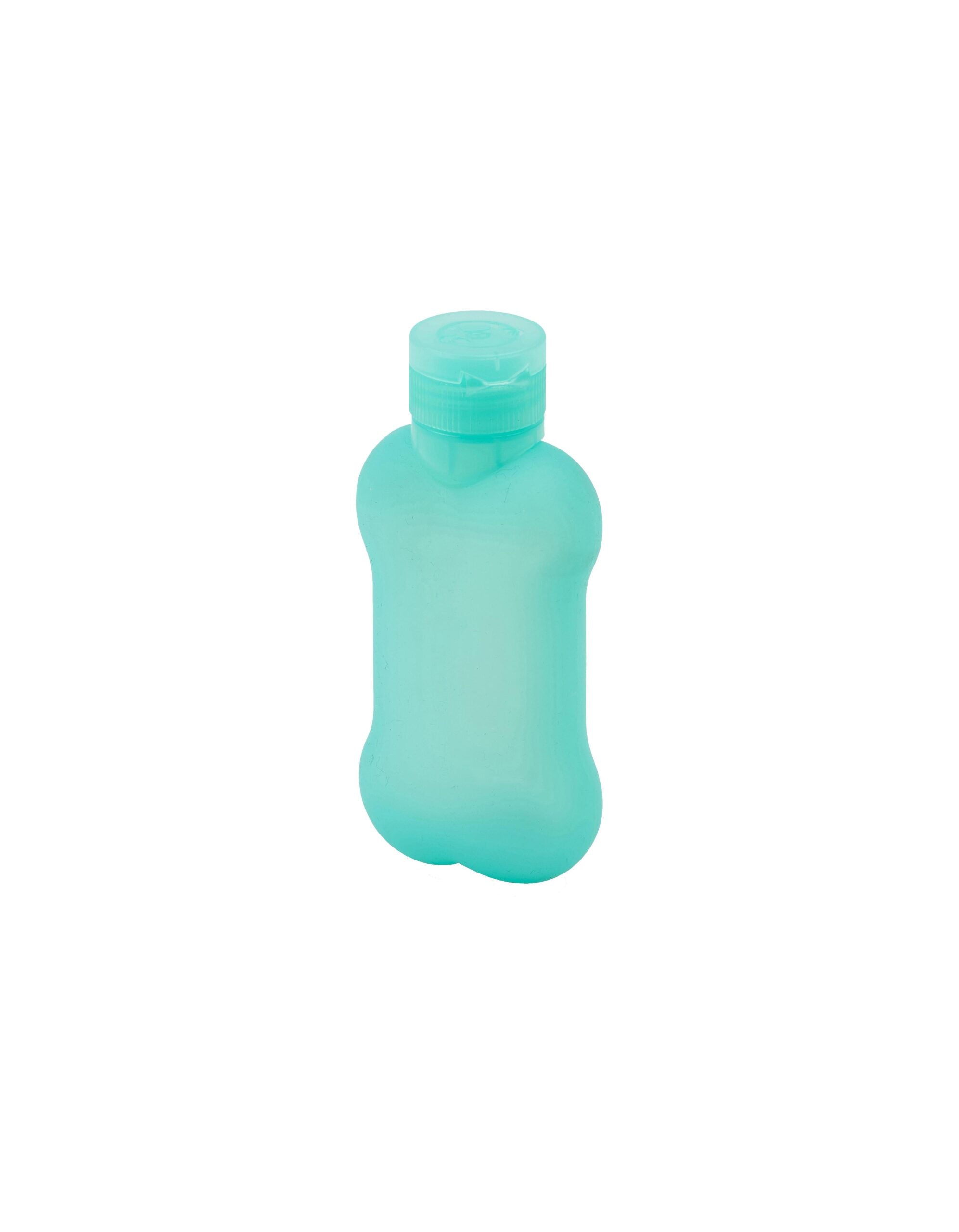 United Pets – Bon Ton Pi Aquamarine – Portable Dog Pee Cleaning Bottle