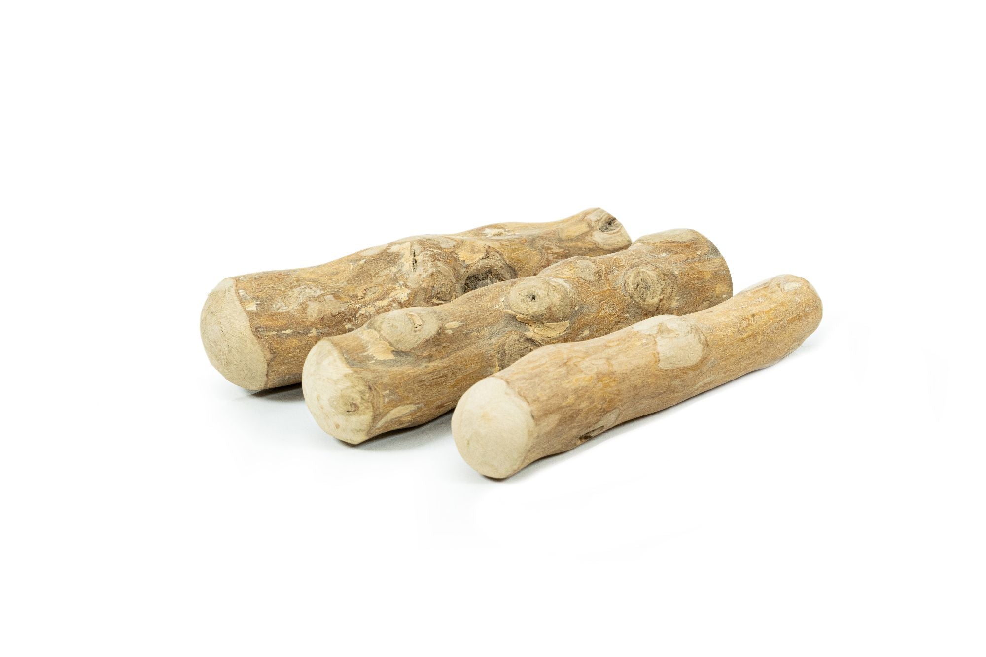 Coffee Wood Chew – Natural Wood