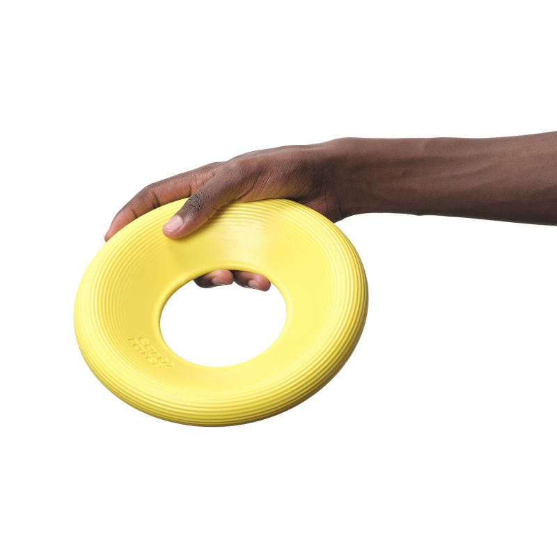 Earth Rated – Fly – Natural Rubber Dog Toy
