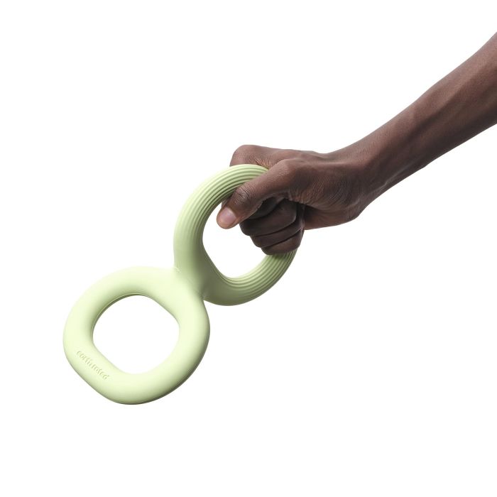 Earth Rated – Tug – Natural Rubber Dog Toy