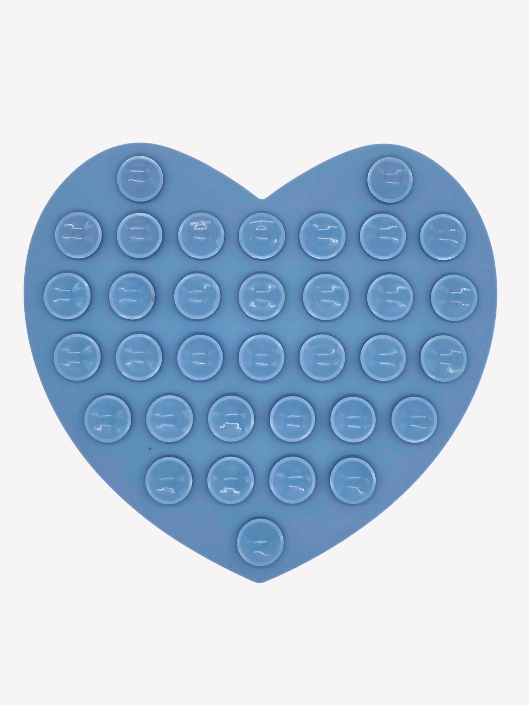 Dukier – Alfombrilla Lame - Silicona Alimentaria Reductora de Estrés