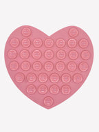 Dukier – Alfombrilla Lame - Silicona Alimentaria Reductora de Estrés