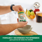 Wild Balance Wet Dog Food - Pork & Veggies - Adult Dogs