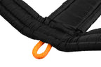 Non-stop dogwear Line Harness 5.0 - Negro - Resistente y Versátil