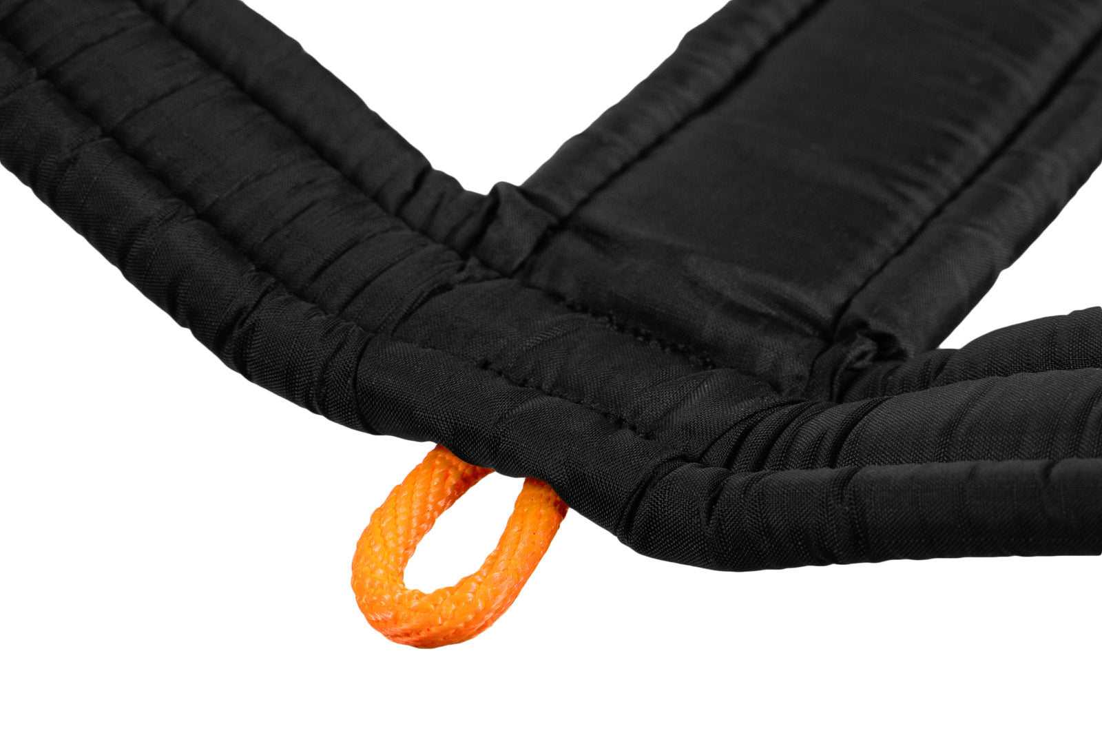 Non-stop dogwear Line Harness 5.0 - Negro - Resistente y Versátil