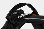 Non-stop dogwear Line Harness Grip - Negro