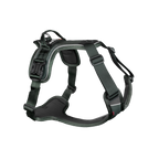 Non-stop dogwear Ramble Harness - Verde - Versátil y ligero