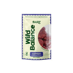 Wild Balance BARF Raw Dog Food - Rabbit Single‑Protein (Frozen, All Ages)