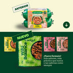 Wild Balance – Beef & Vegetables – Cooked Frozen Dog Food