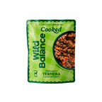 Wild Balance – Beef & Vegetables – Cooked Frozen Dog Food