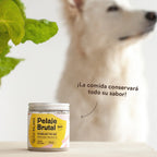 Wild Balance – Amazing Coat – Skin & Coat Health Dog Supplement